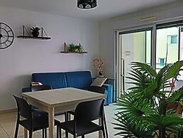 Krystal Palace Appartement proche Monaco