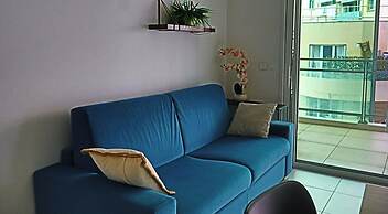 Krystal Palace Appartement proche Monaco