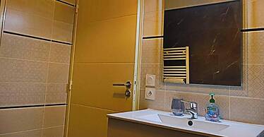 Krystal Palace Appartement proche Monaco