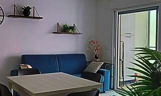 Krystal Palace Appartement proche Monaco