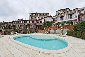 Studio in Casanova Lerrone
