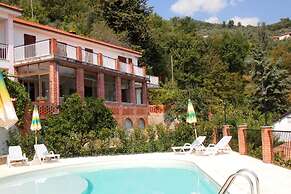 Studio in Casanova Lerrone
