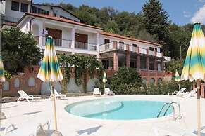 Studio in Casanova Lerrone