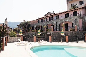 Studio in Casanova Lerrone