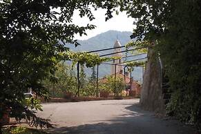 Studio in Casanova Lerrone