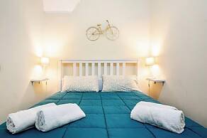 Spàzio apartments Archi