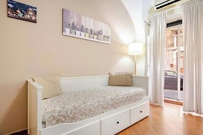 Spàzio apartments Archi