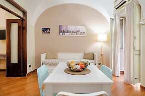 Spàzio apartments Archi