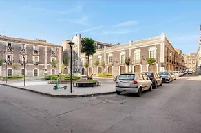 Spàzio apartments Archi