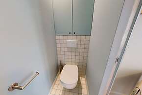 Joivy Charming 2-bed Flat w/ Shared Spaces