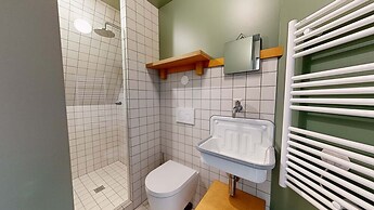 Joivy 10 Douai 1BR Velux