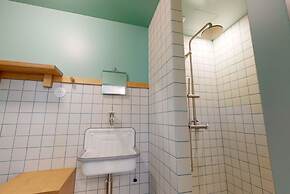 Joivy Delightful 1bed Studio w/ Shared Co-working