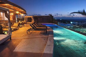 2 BR Condo Rooftop Ocean View - Sasha I