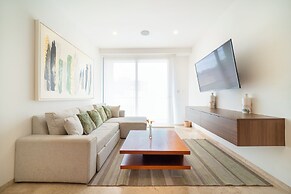 2 BR Condo Rooftop Ocean View - Sasha I