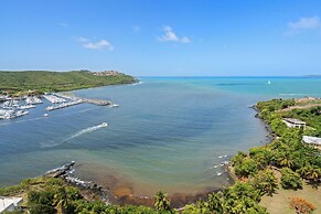 Dos Marinas by Otium