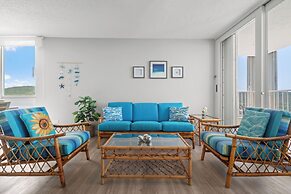 Dos Marinas by Otium