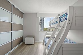 Dos Marinas by Otium