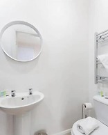 The residency rooms liverpool