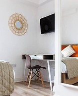 The residency rooms liverpool