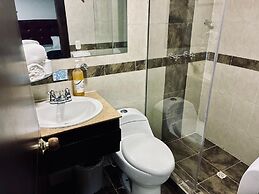 NOVA HOTEL BOGOTA