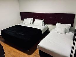 NOVA HOTEL BOGOTA