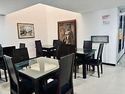 NOVA HOTEL BOGOTA
