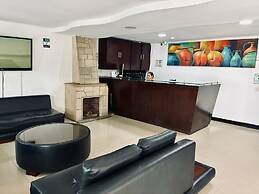 NOVA HOTEL BOGOTA