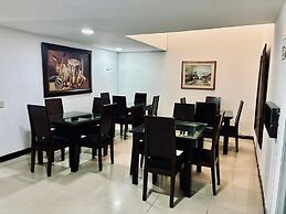 NOVA HOTEL BOGOTA