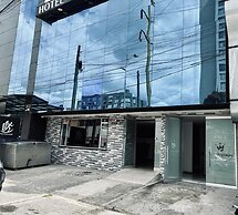 NOVA HOTEL BOGOTA