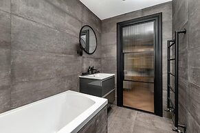 Near Transport - Fireplace - Wifi - Sleeps 2