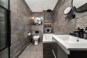 Near Transport - Fireplace - Wifi - Sleeps 2