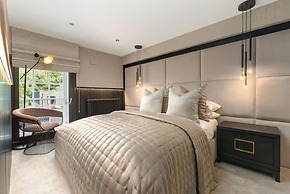 Near Transport - Fireplace - Wifi - Sleeps 2