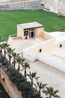 Fort Cambridge