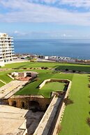 Fort Cambridge