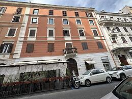 Guest House Chateau Indipendenza