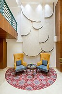 Hotel Sukoon - 2mins Connaught Place
