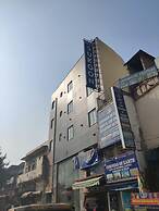 Hotel Sukoon - 2mins Connaught Place