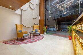 Hotel Sukoon - 2mins Connaught Place
