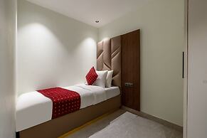 Hotel Sukoon - 2mins Connaught Place