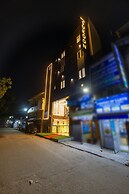 Hotel Sukoon - 2mins Connaught Place