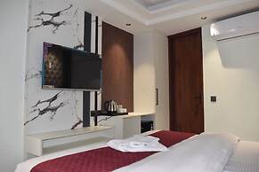Hotel Sukoon - 2mins Connaught Place