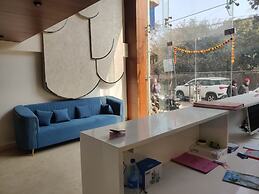 Hotel Sukoon - 2mins Connaught Place