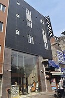 Hotel Sukoon - 2mins Connaught Place