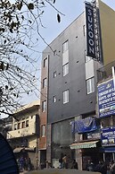 Hotel Sukoon - 2mins Connaught Place