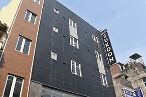 Hotel Sukoon - 2mins Connaught Place