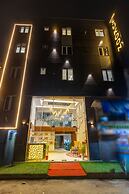 Hotel Sukoon - 2mins Connaught Place