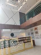 Hotel Sukoon - 2mins Connaught Place