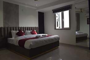 Hotel Sukoon - 2mins Connaught Place