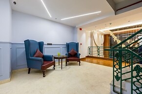Hotel Sukoon - 2mins Connaught Place