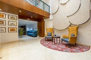 Hotel Sukoon - 2mins Connaught Place